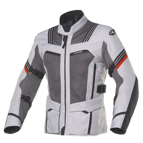Clover Chaqueta Ventouring-3 Lady WP