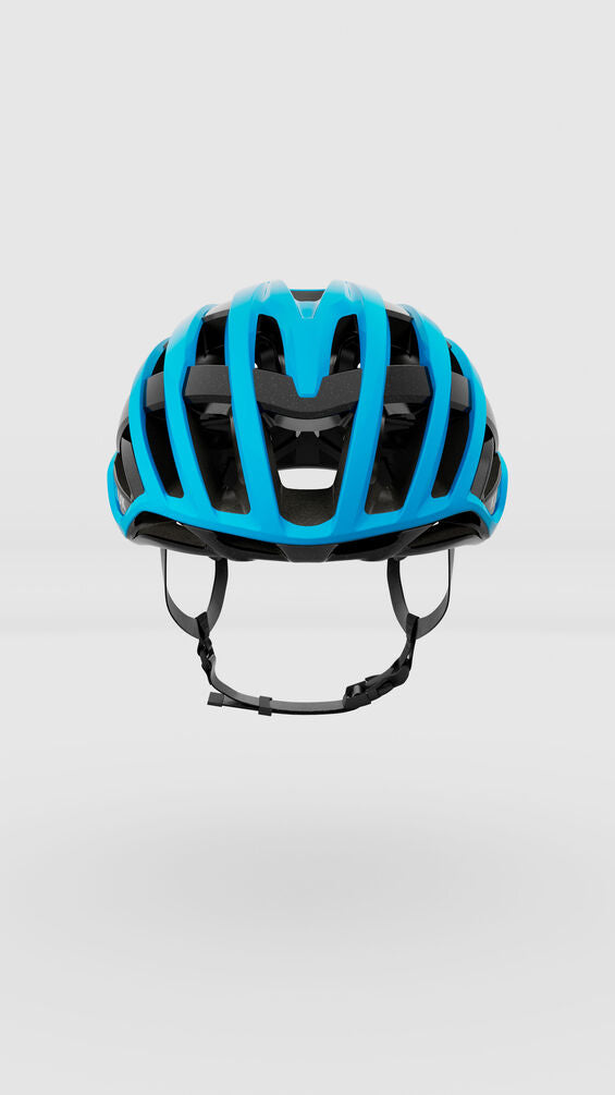 Casco Bicicleta Kask Valegro WG11 Light Blue