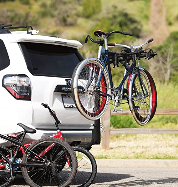 PORTA BICICLETAS BELL 4 BIKES AL CUBO 1.25/2  BLAZER FOLDING