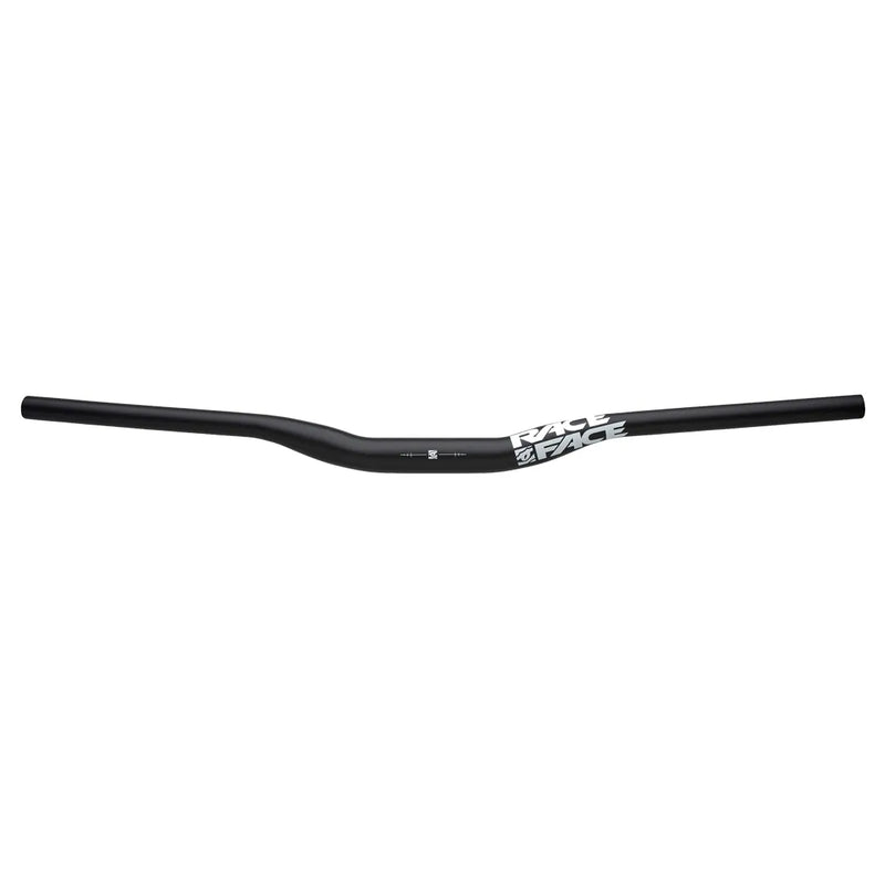 Race Face Manubrio Chester 31.8×740mm Black Rise 25mm