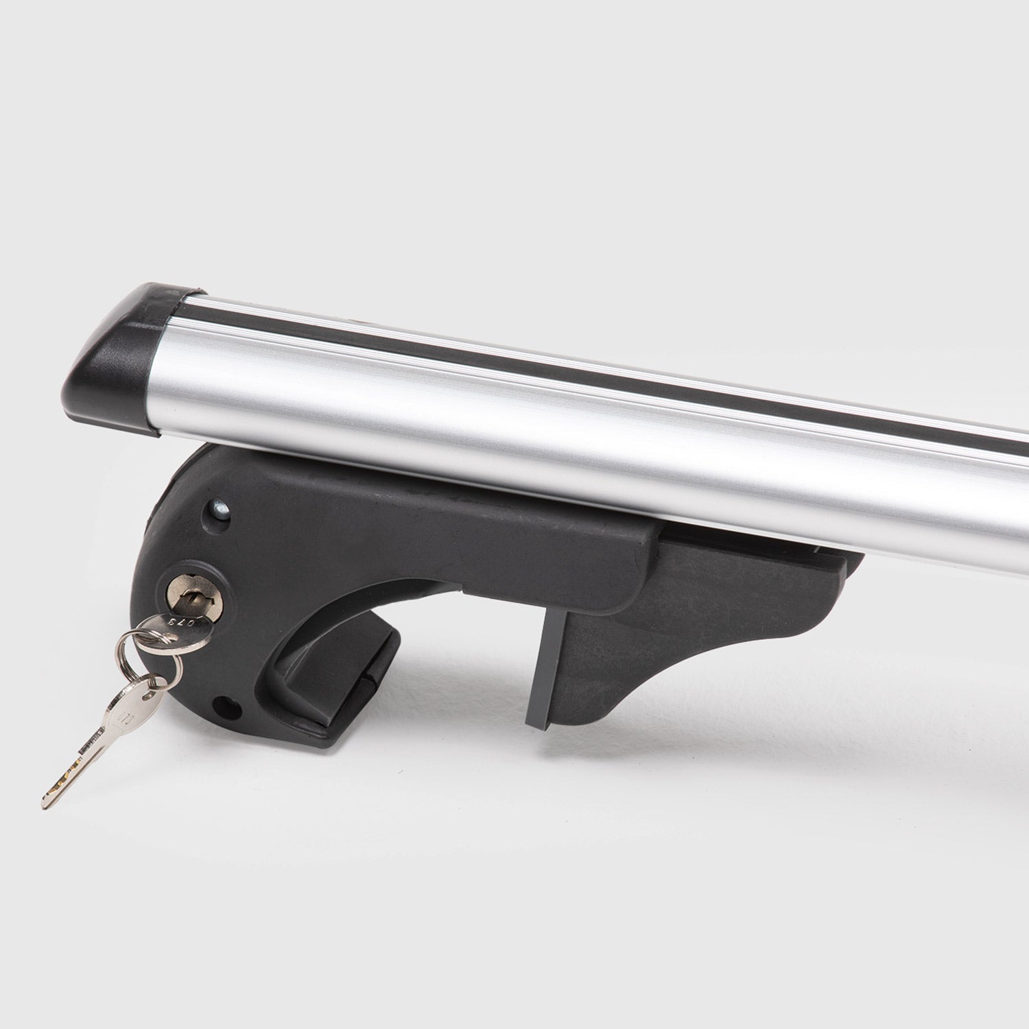 Barras Portaequipaje de Aluminio Lauca - AndesRacks