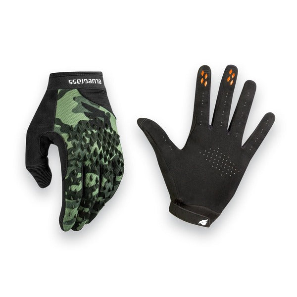 Bluegrass Guantes Prizma 3D Camo