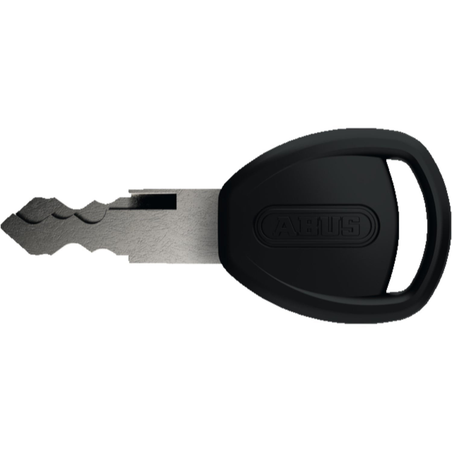 Candado Cadena Abus CATENA 6806K Negra
