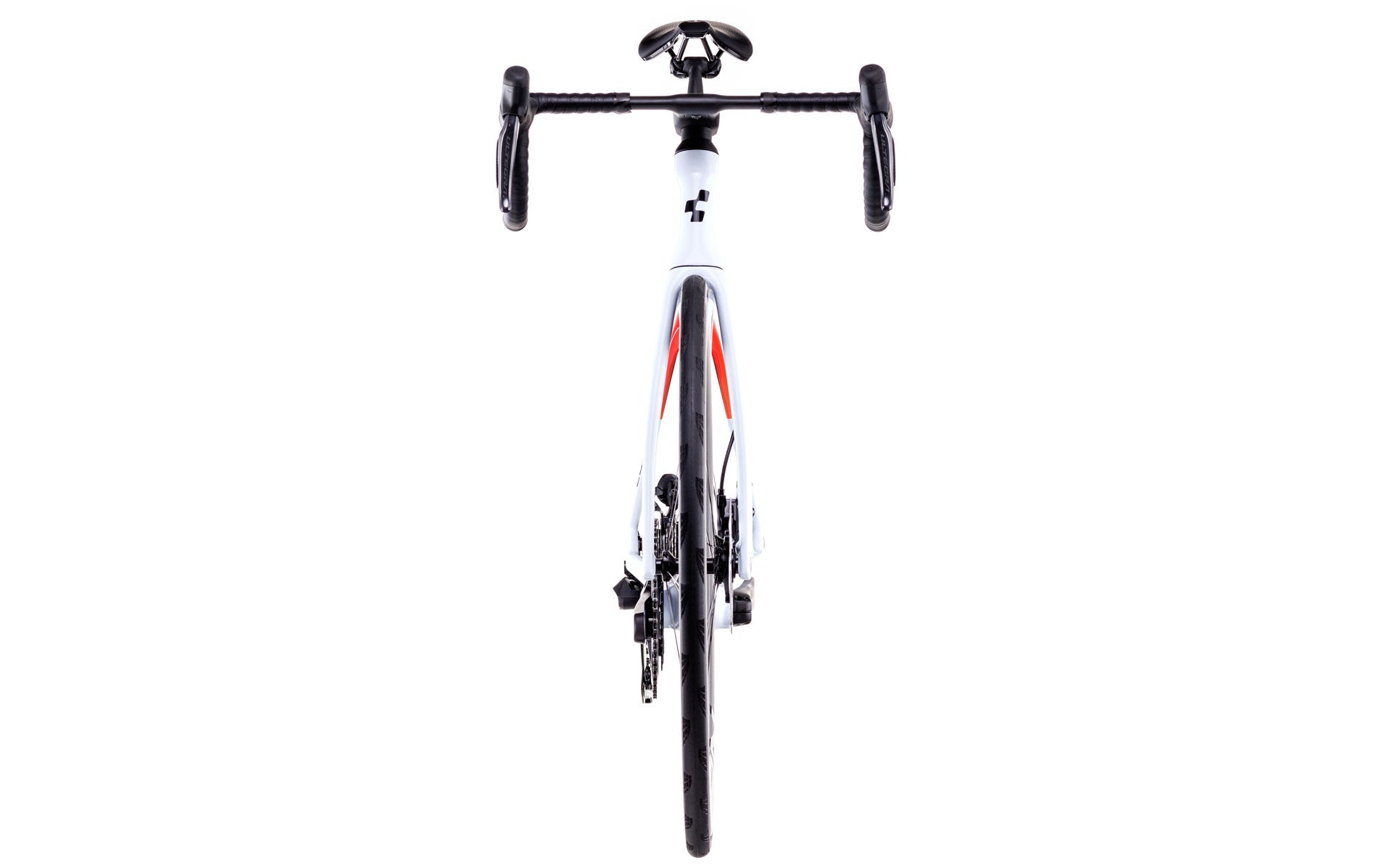 Bicicleta Ruta Cube Litening AERO C:68X Race Teamline