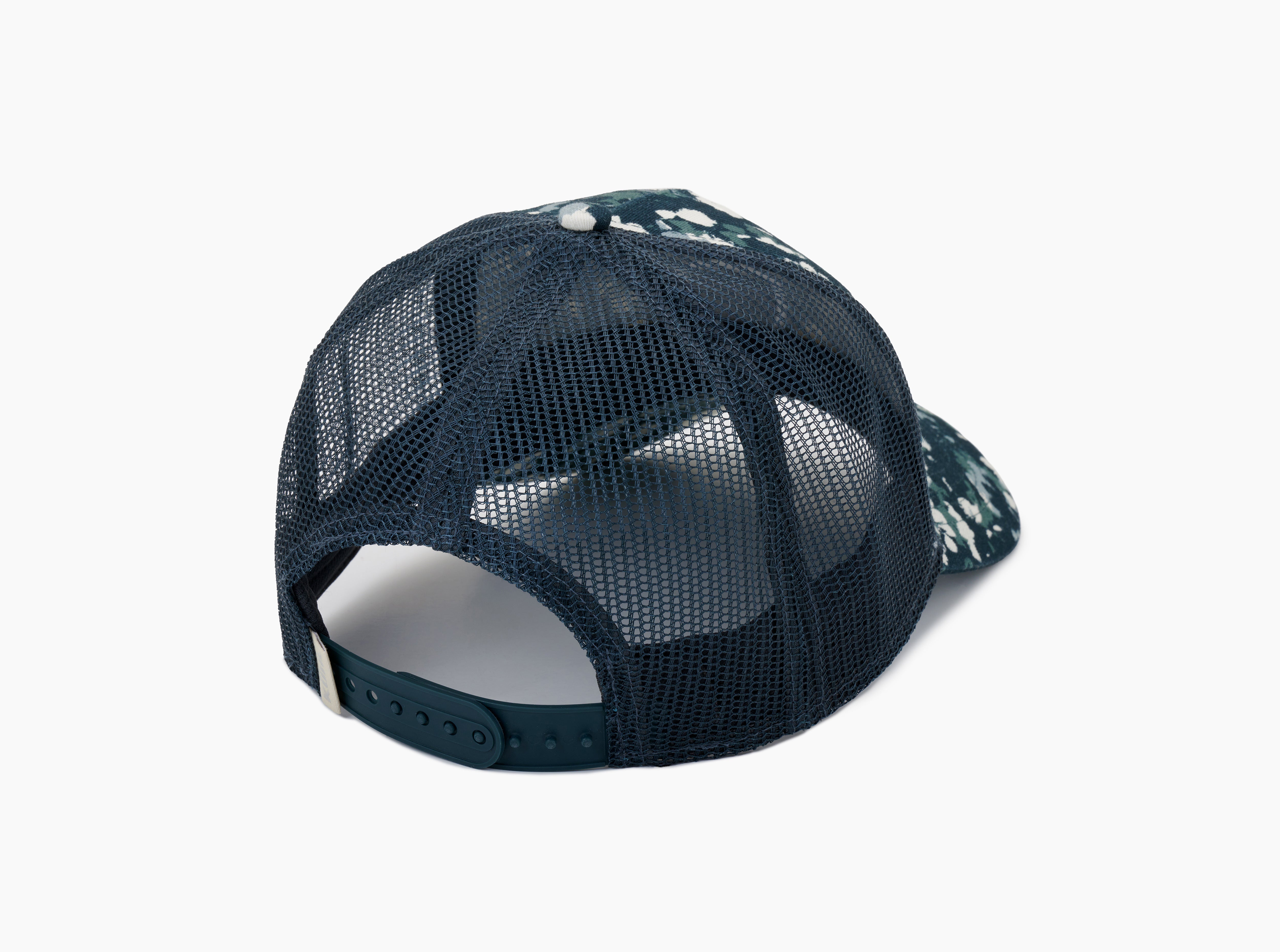 Jockey Kühl Low Profile Trucker