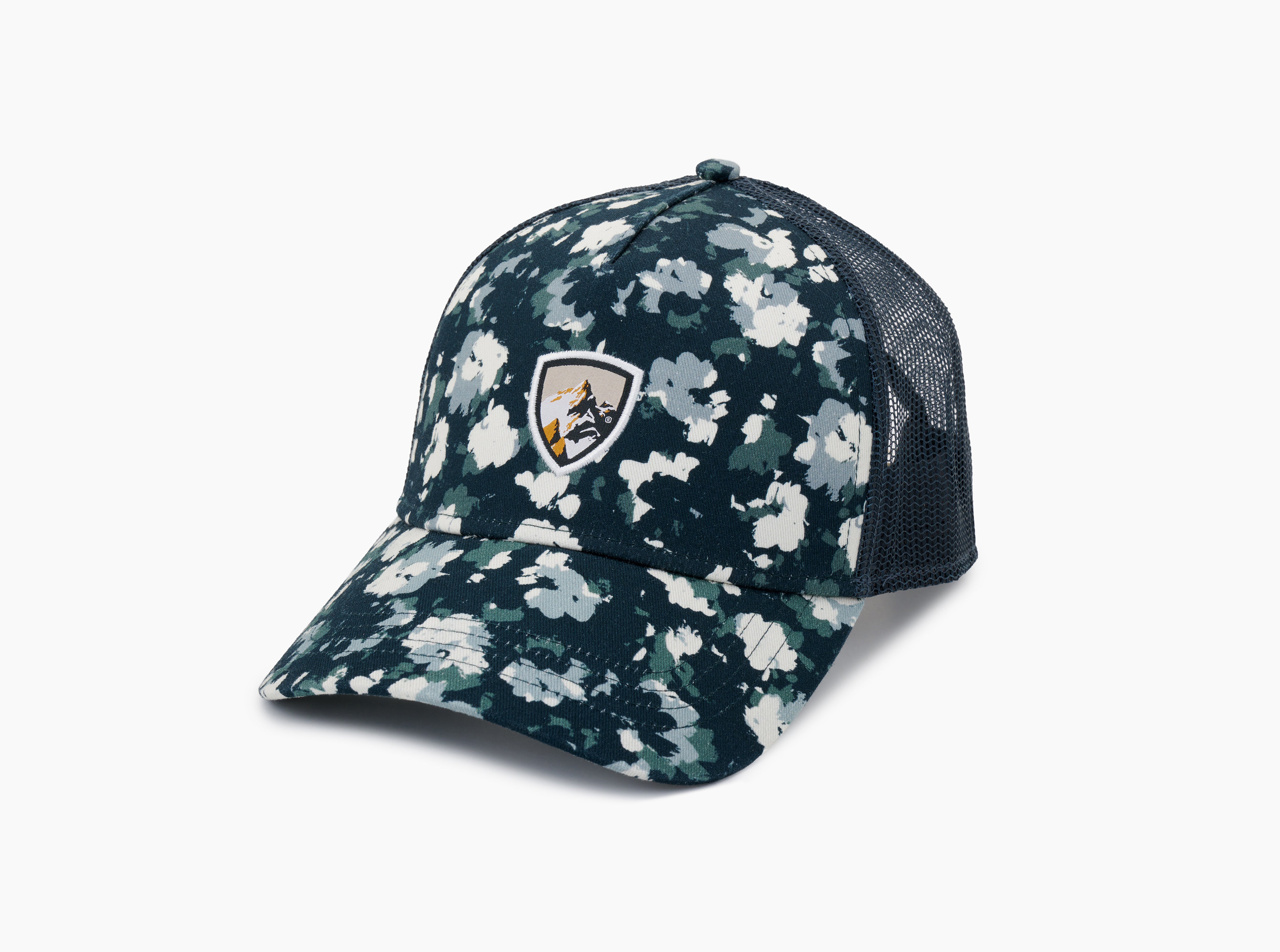 Jockey Kühl Low Profile Trucker