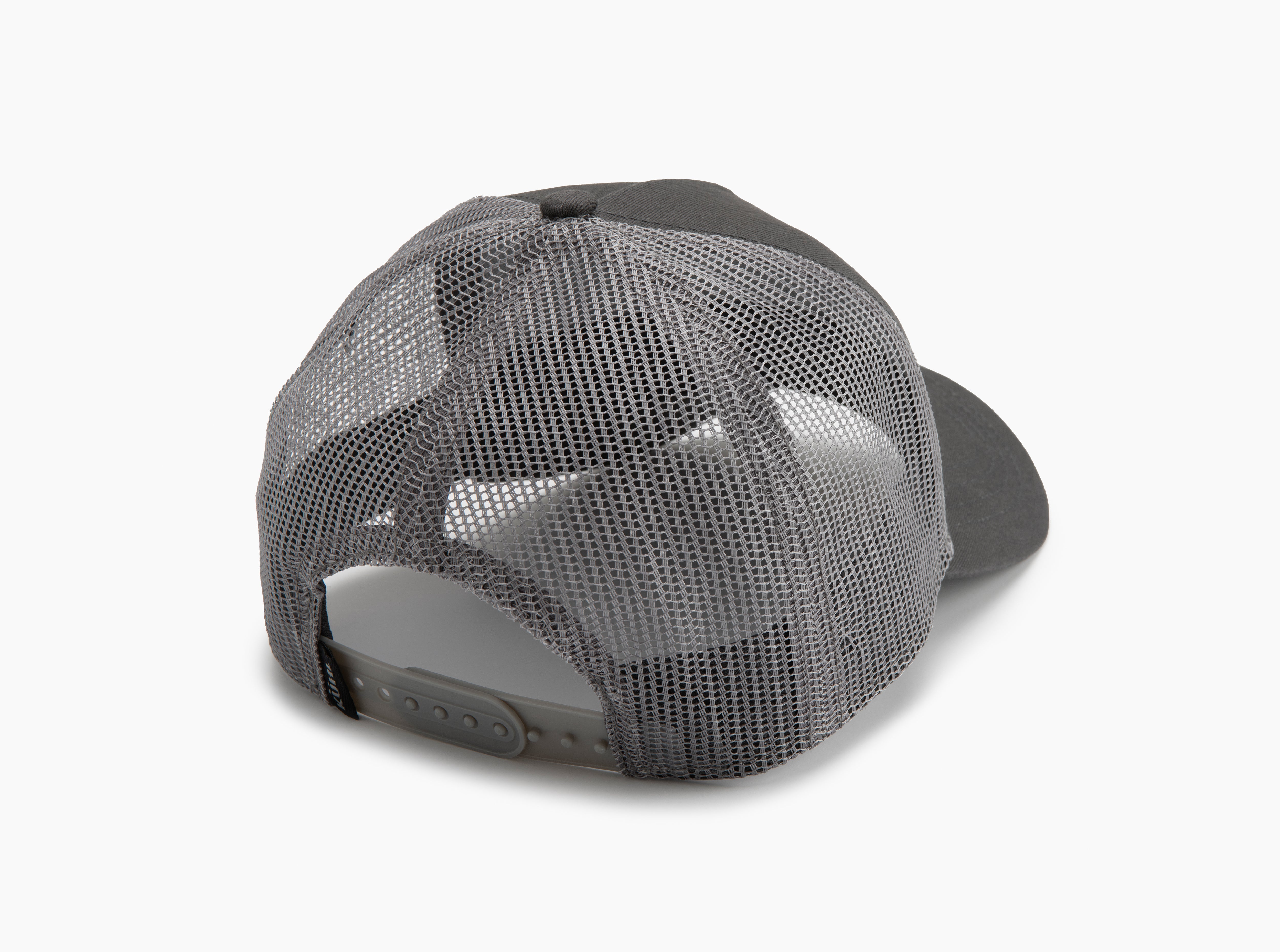 Jockey Kühl Low Profile Trucker