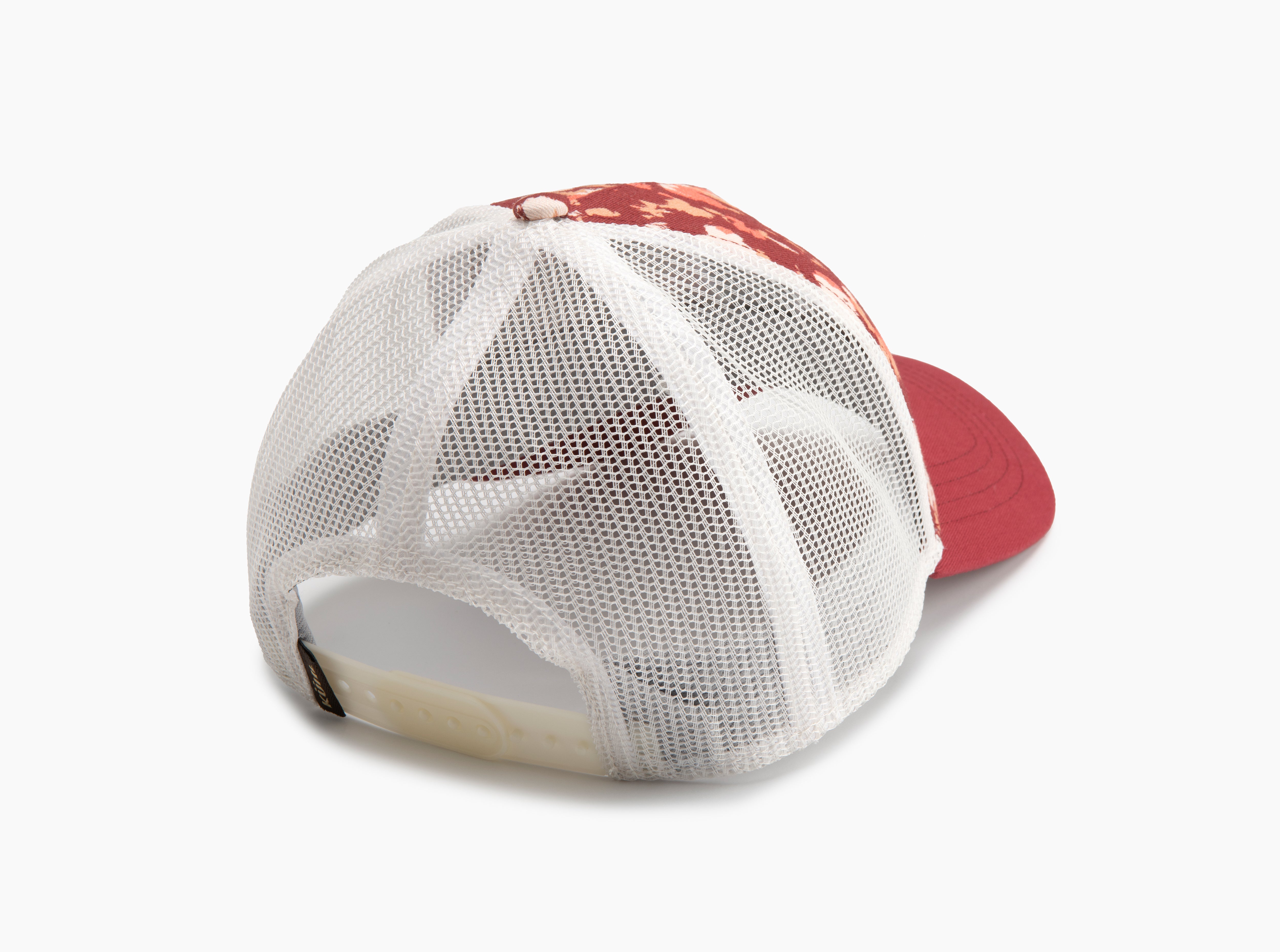 Jockey Kühl Low Profile Trucker
