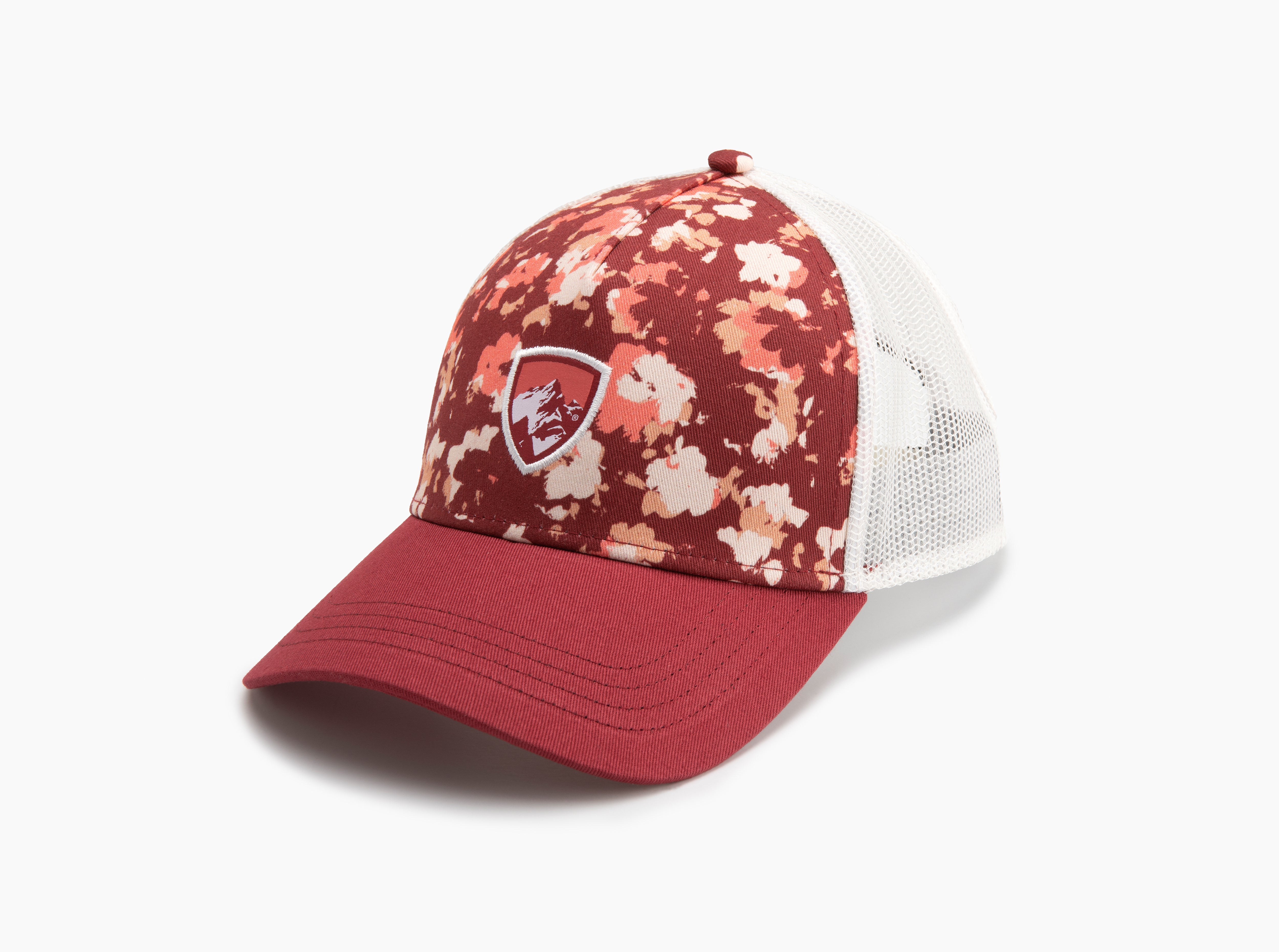 Jockey Kühl Low Profile Trucker
