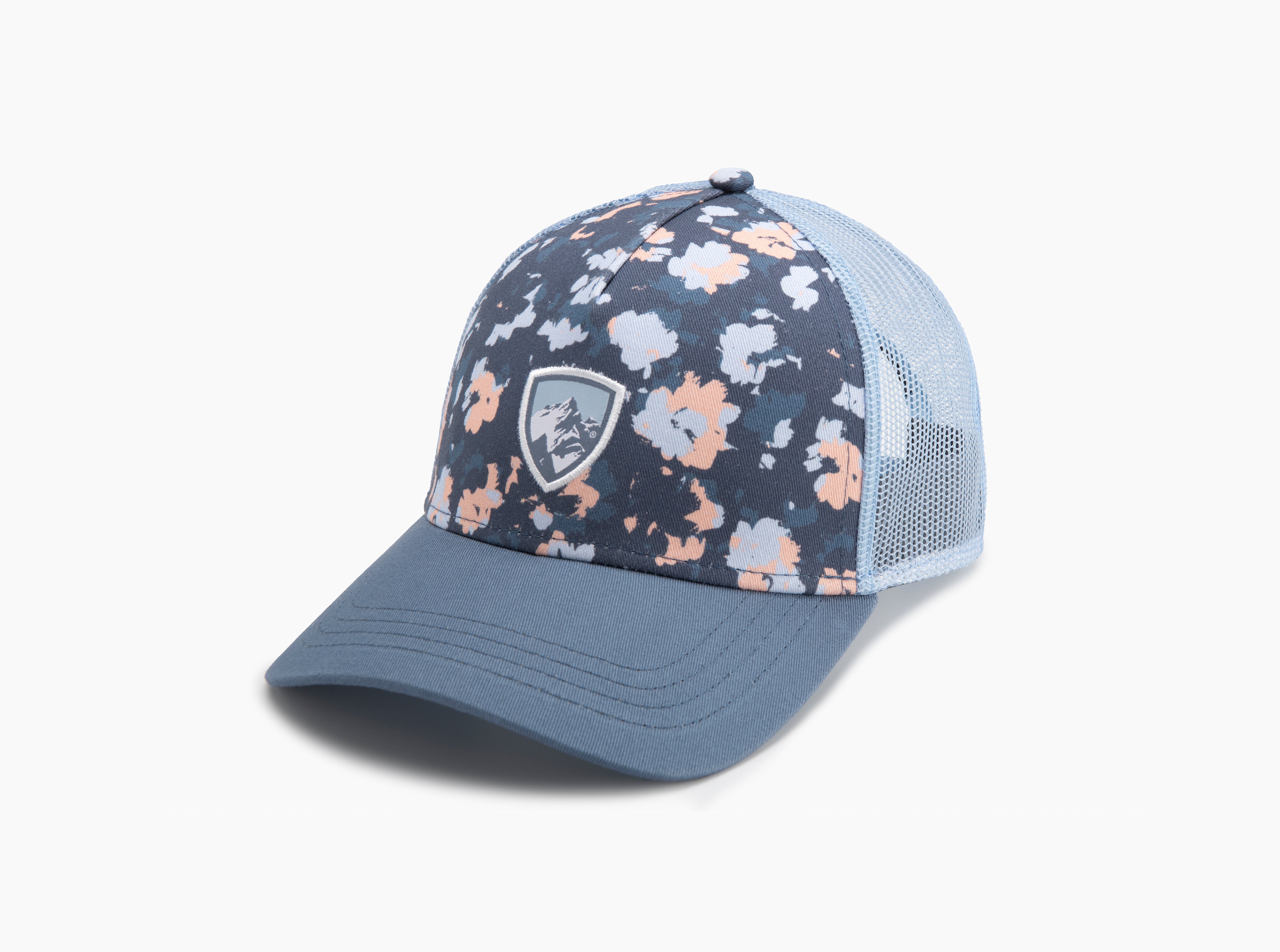 Jockey Kühl Low Profile Trucker
