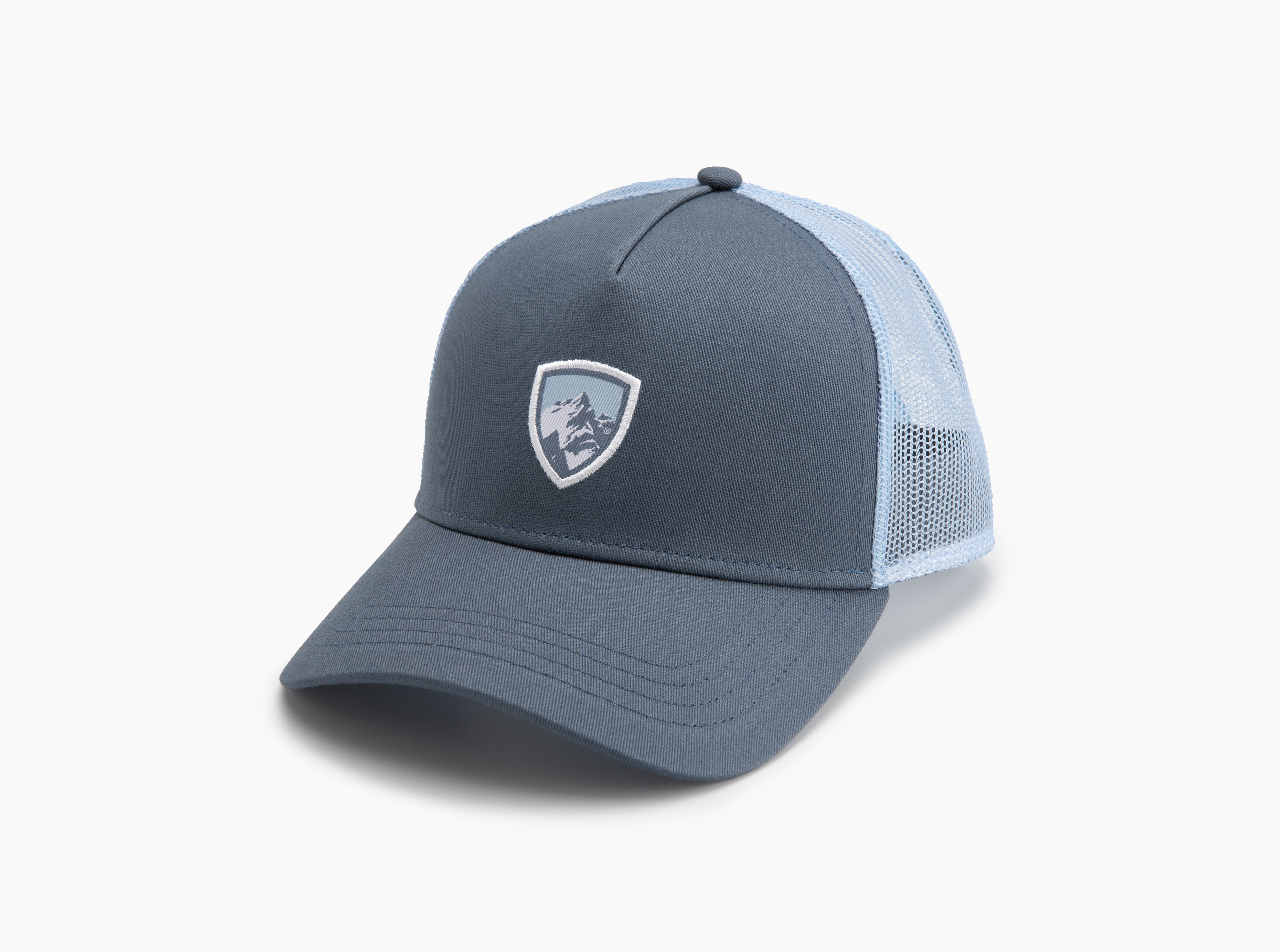 Jockey Kühl Low Profile Trucker