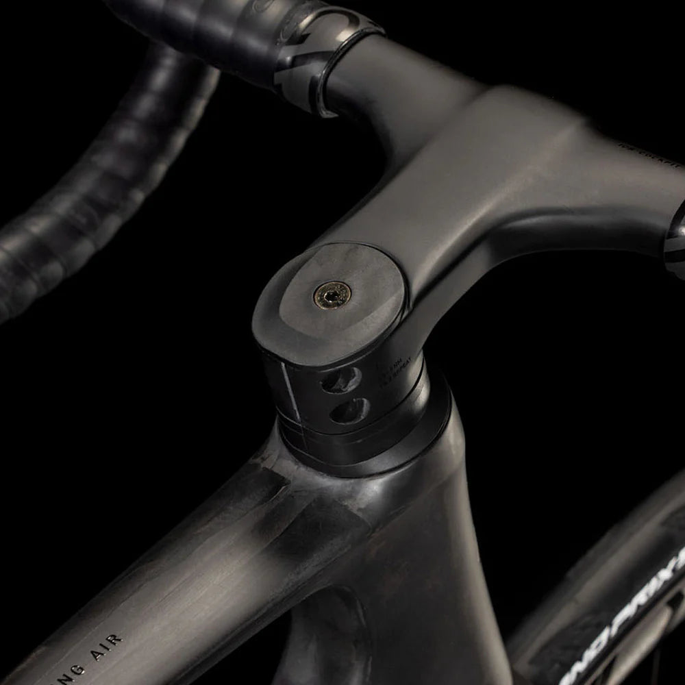 Bicicleta Ruta Cube Litening AIR C:68X Race Blackline | Entrega desde 15 Diciembre 2025