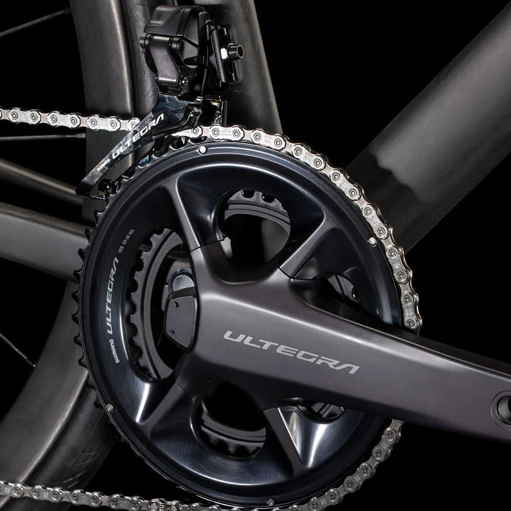 Bicicleta Ruta Cube Litening AIR C:68X Race Blackline | Entrega desde 15 Diciembre 2025