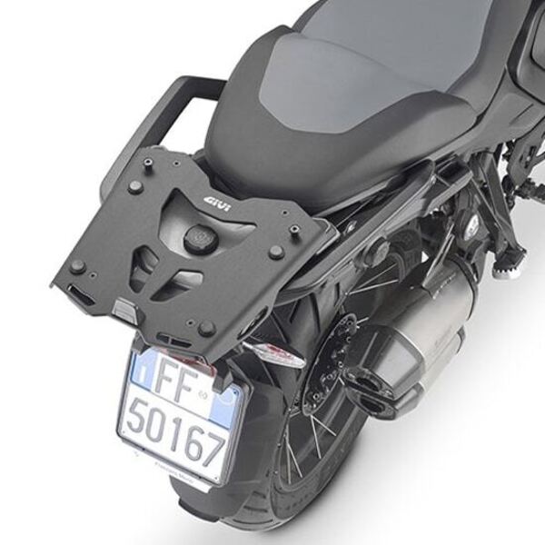 Givi Base Topcase R1300GS (24) /R1300GE ADV (25)