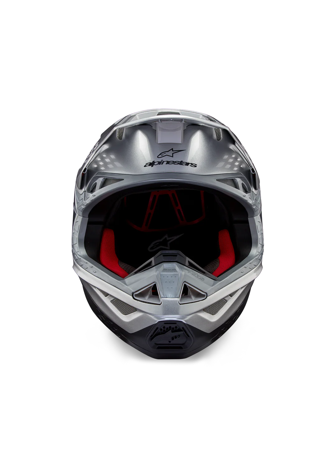Casco Moto Alpinestars Supertech S-M10 Flood