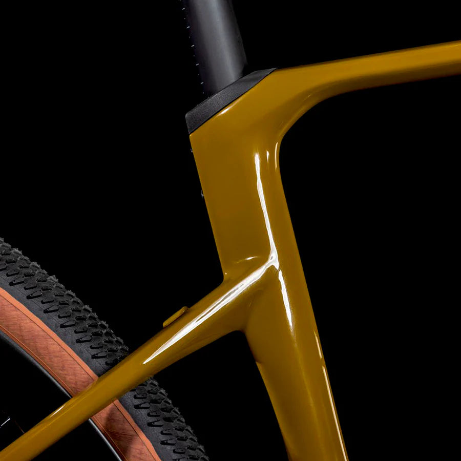 Cube Nuroad C:62 Pro willowgreen´n´Black