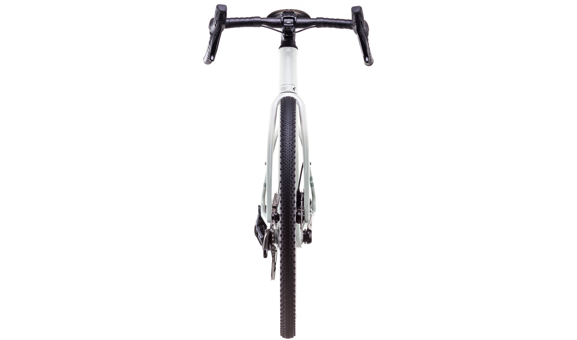 Bicicleta Gravel Cube Nuroad C:62 EX Desertstone´n´Green