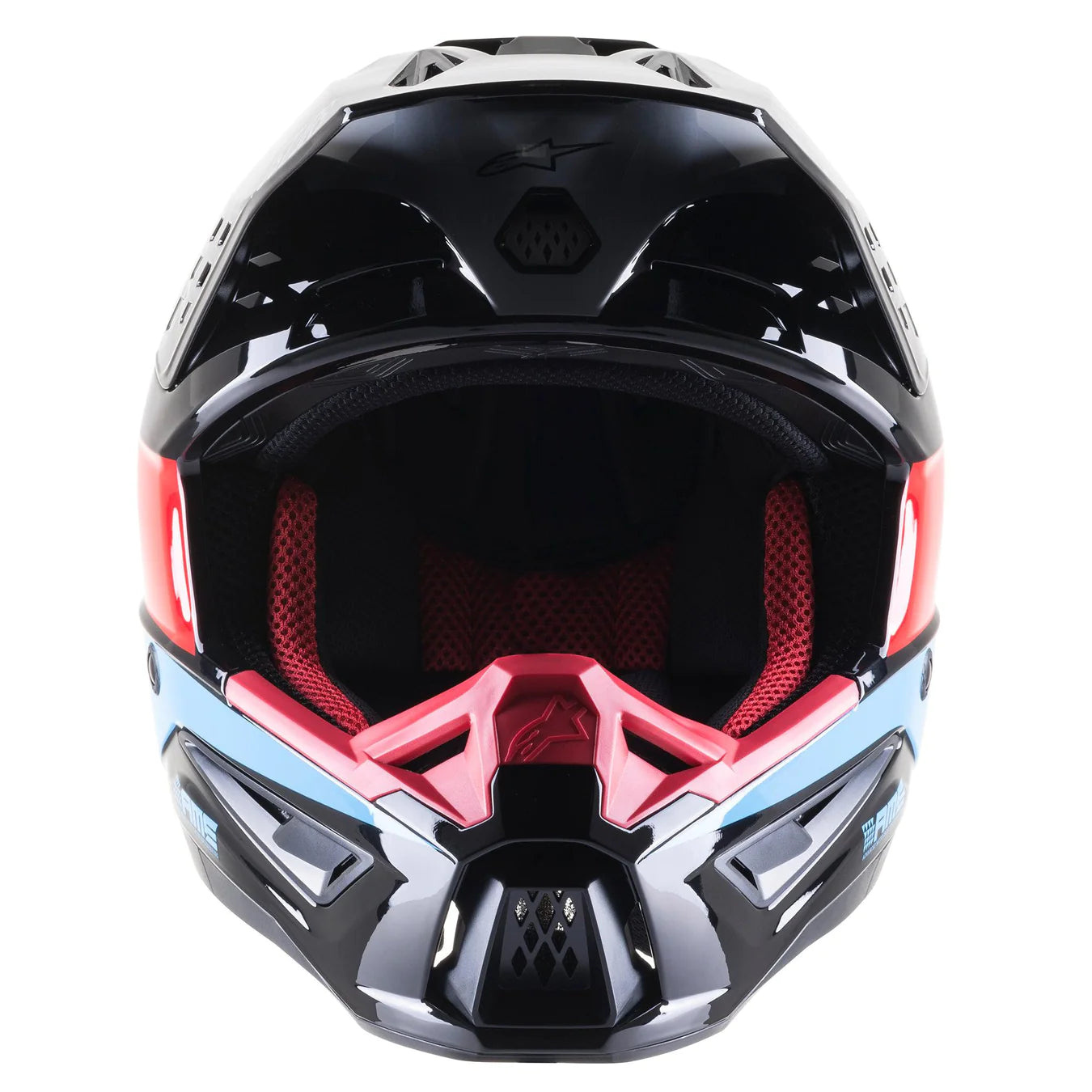 Alpinestars Casco Moto SM5 Bond - Rideshop