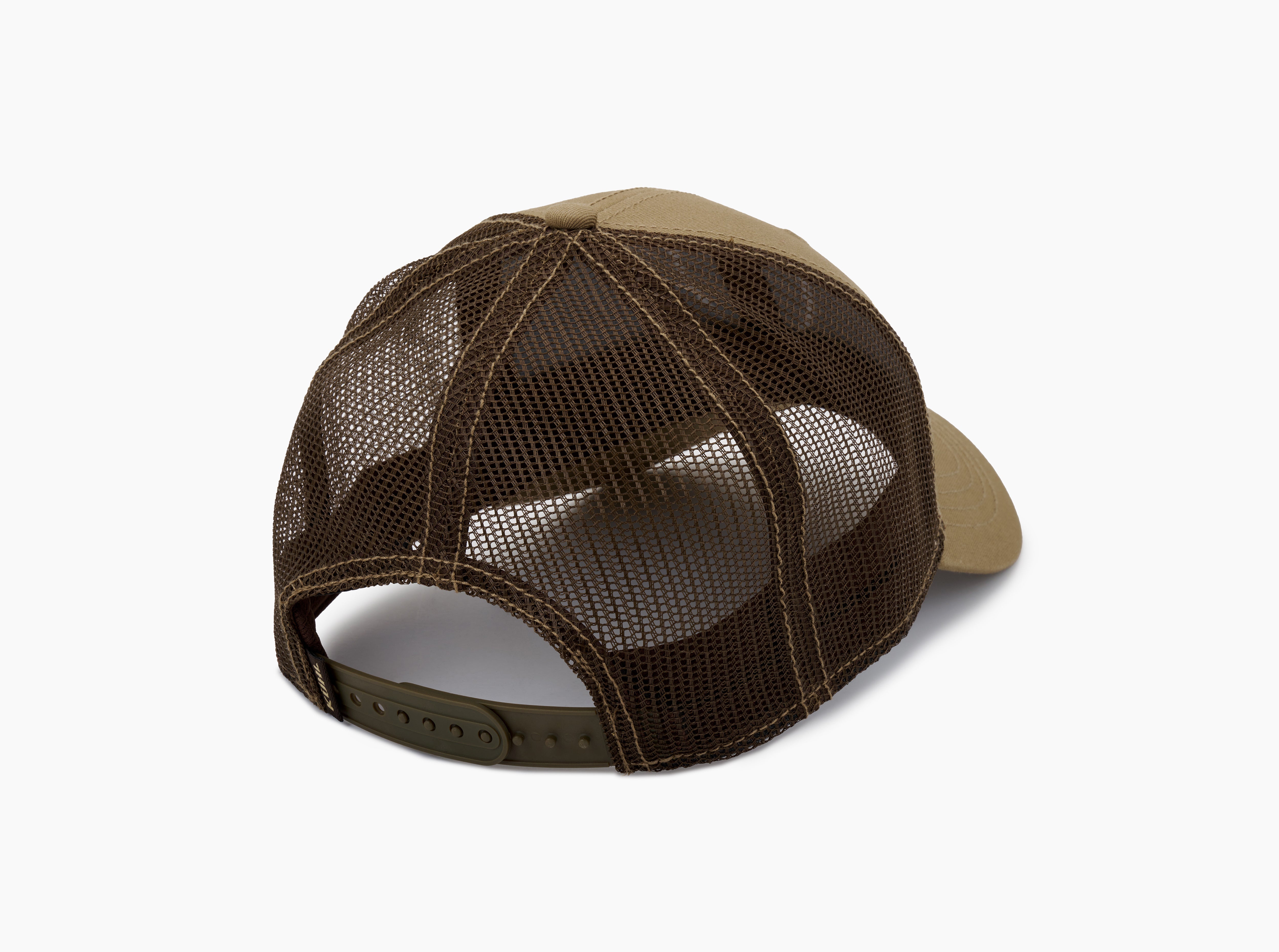 Jockey Kühl Trucker
