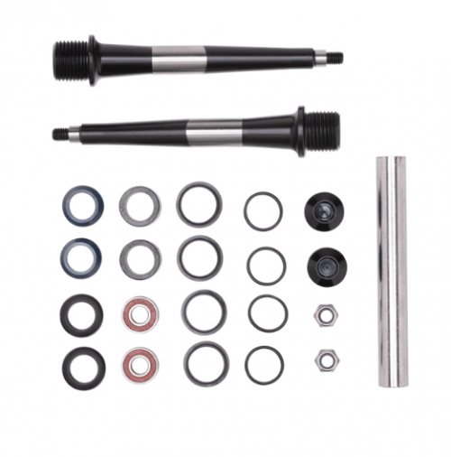 Accesorio Crankbrothers Spindle Kit | Largo - Rideshop