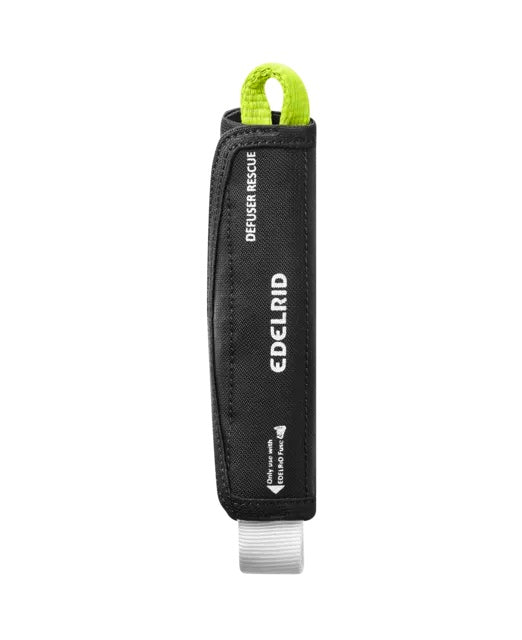 Absorbedor de Energía Defuser Rescue EDELRID