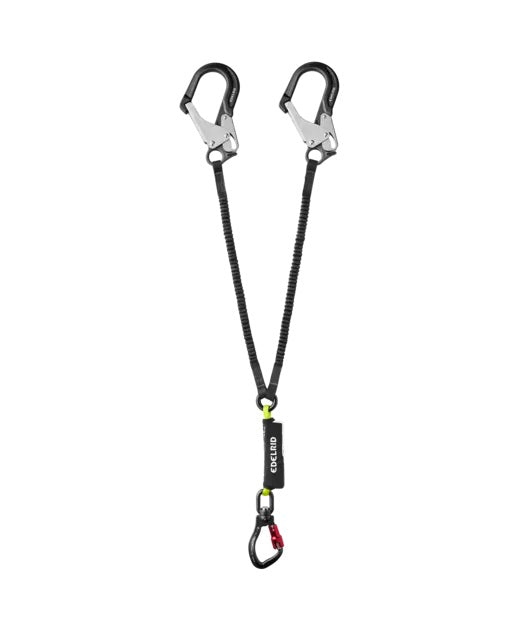 Absorbedor de Energía Shockstop-Y 140 Giant Ansi EDELRID