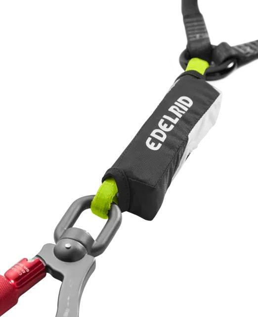 Absorbedor de Energía Shockstop-Y 140 Giant Ansi EDELRID