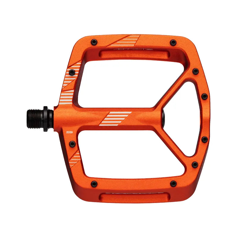 Pedal Bicicleta Race Face Aeffect R Naranjo - Rideshop