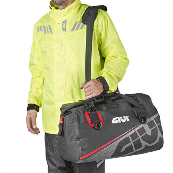 Givi Bolso Cola EA115GR- 40 LT