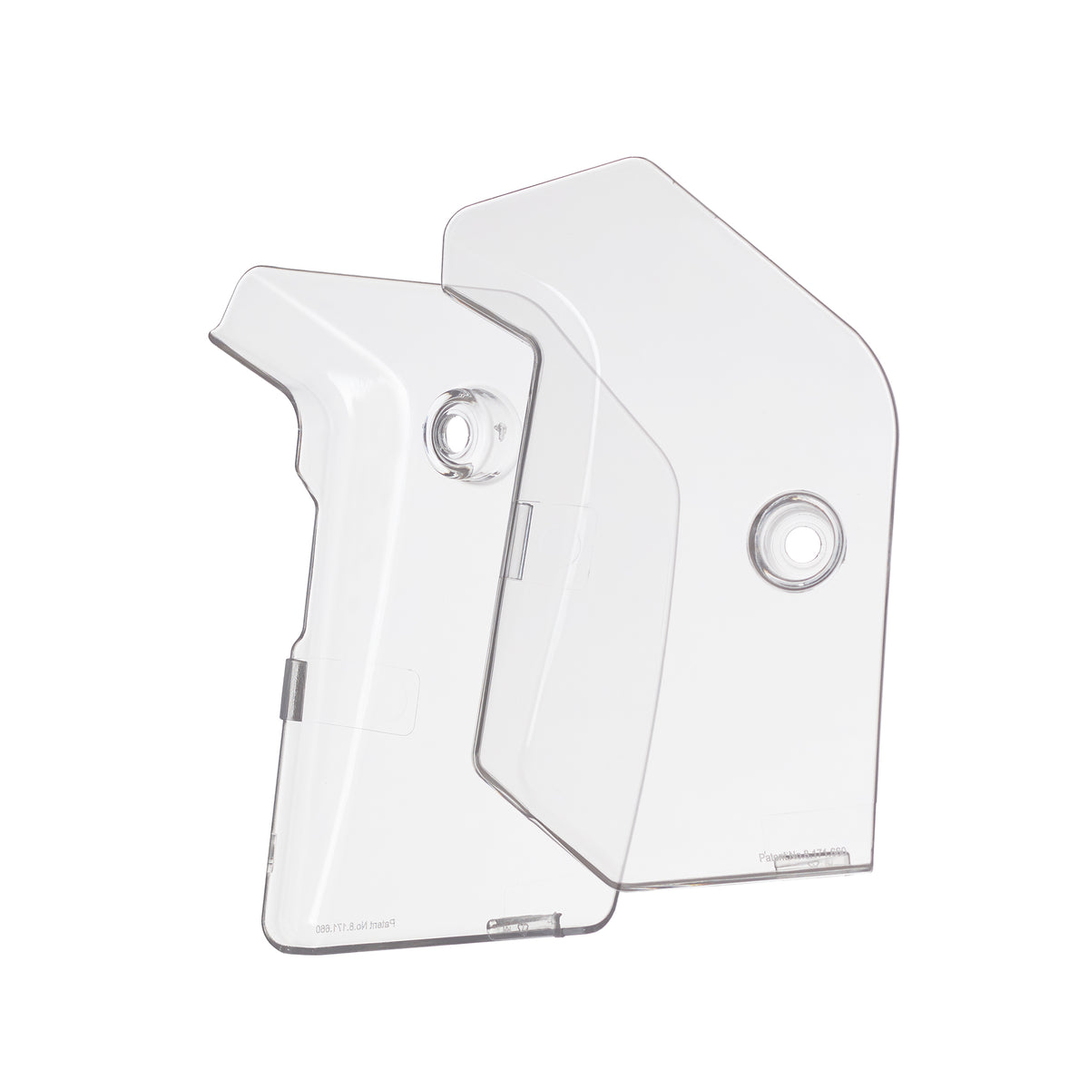 Protector de Gráficas POLISPORT Honda CRF-250/450R (21-24)