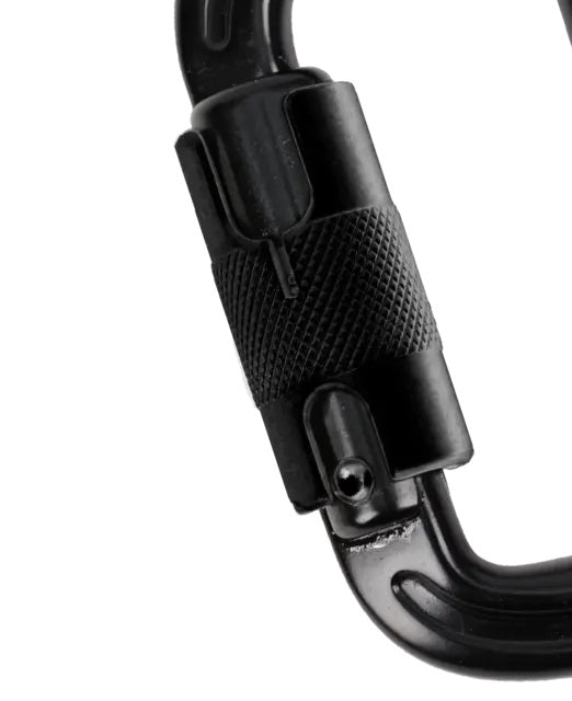 Mosquetón Foras Triple Lock Edelrid