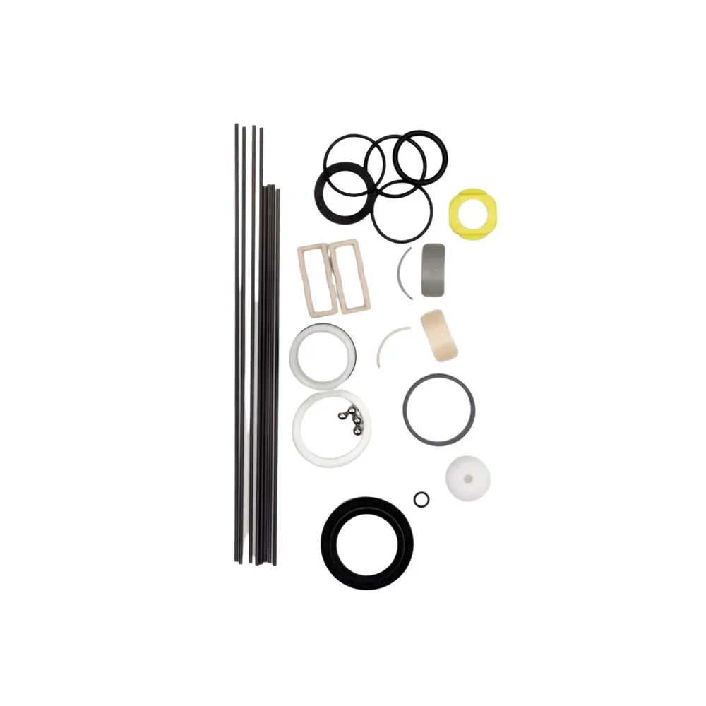Rebuild Kit 2023 Transfer SL Seatpost F-S/PSE 30.9 & 31.6