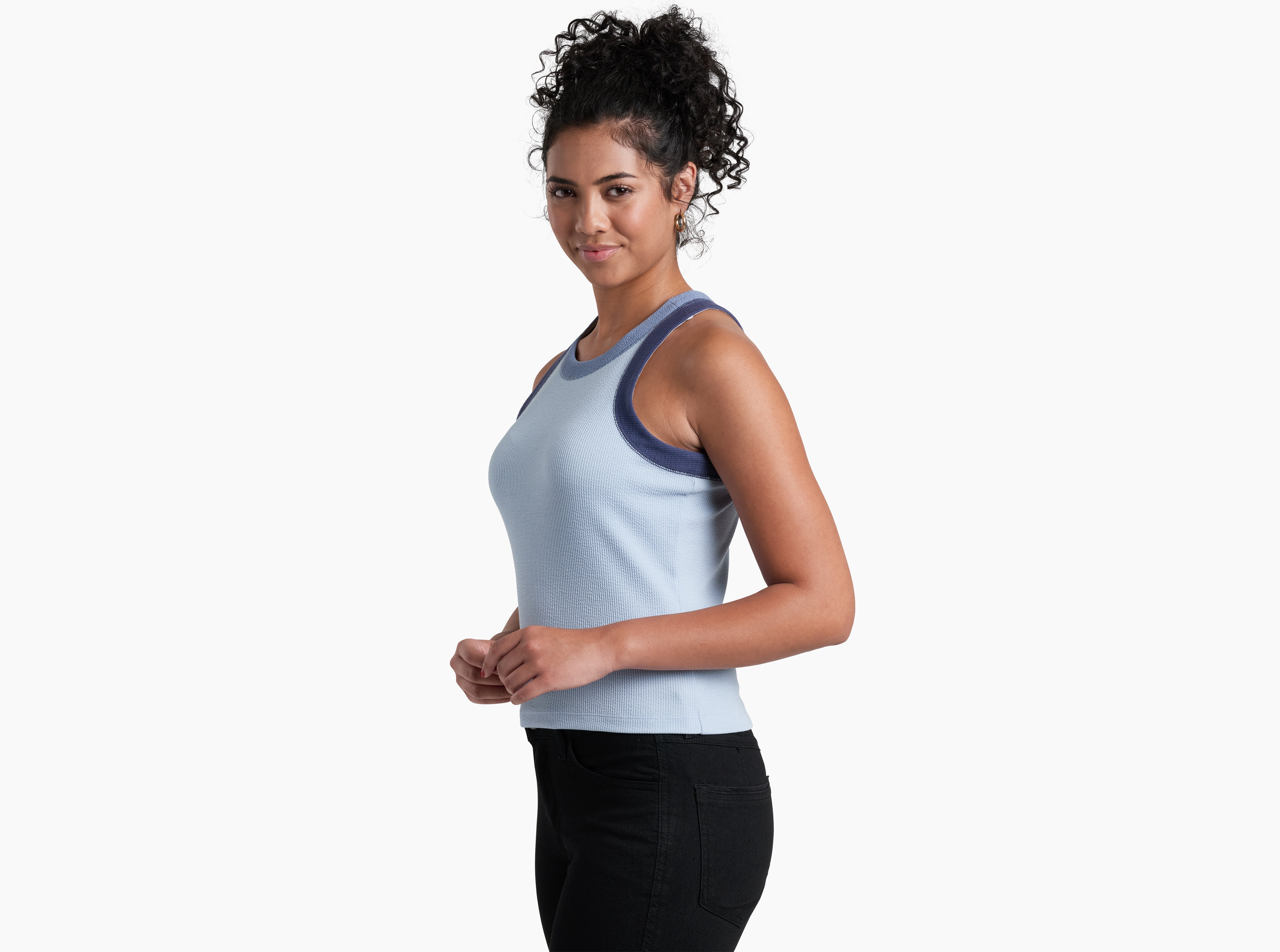 Polera Kühl Remi Tank