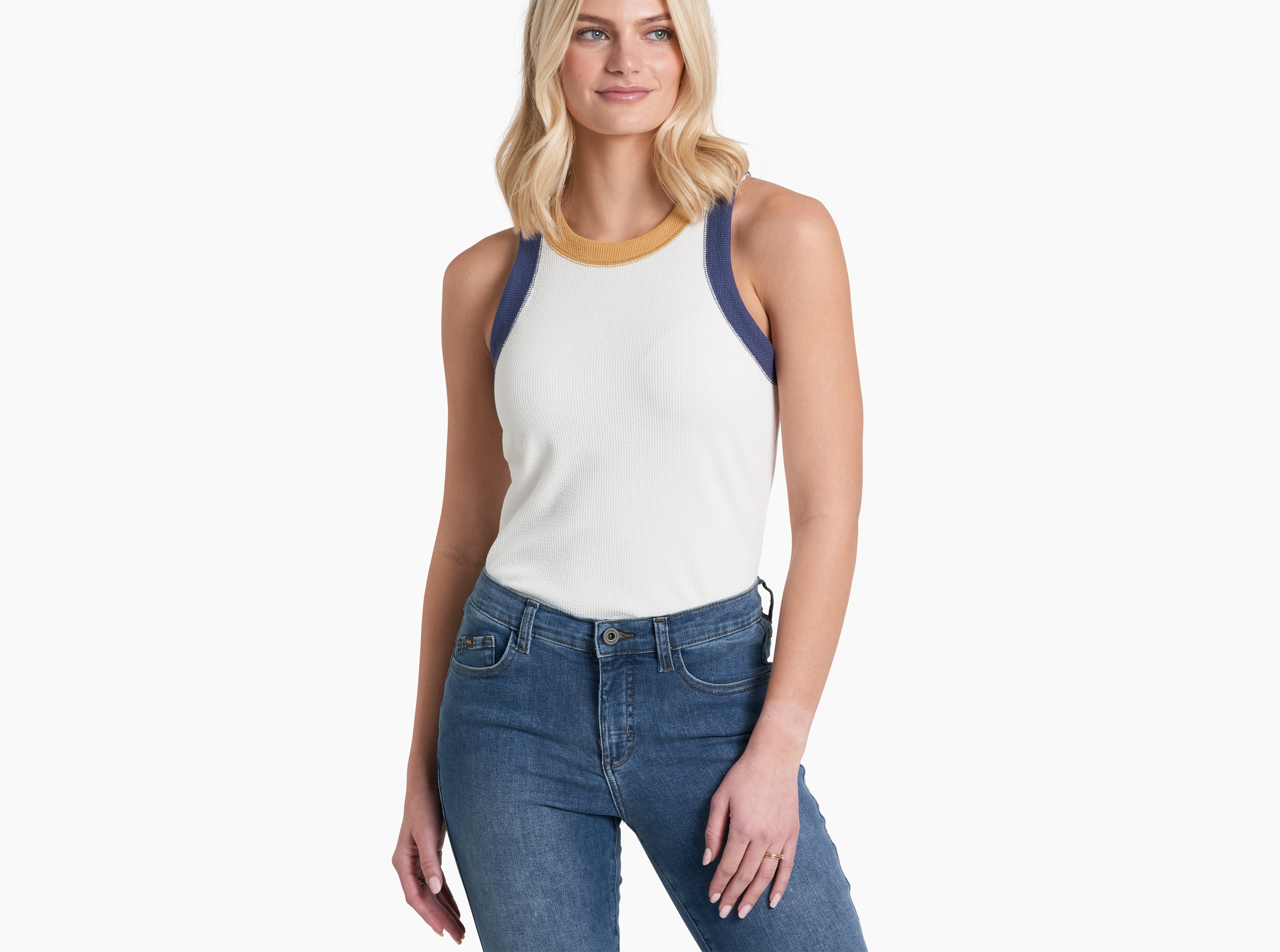 Polera Kühl Remi Tank