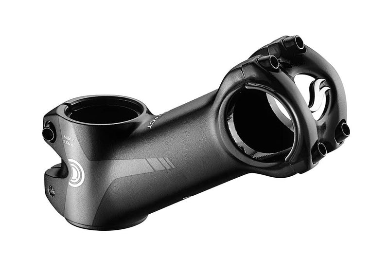 Giant Contact Od2 30 Degree 85Mm Black - Rideshop