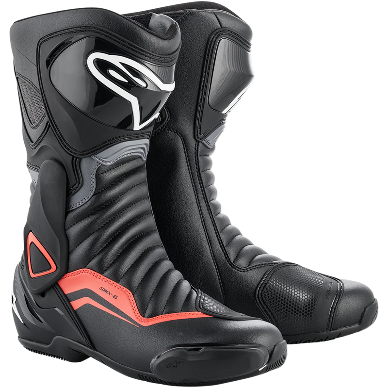 Alpinestars Botas SMX-6 V2 Moto de Calle - Rideshop