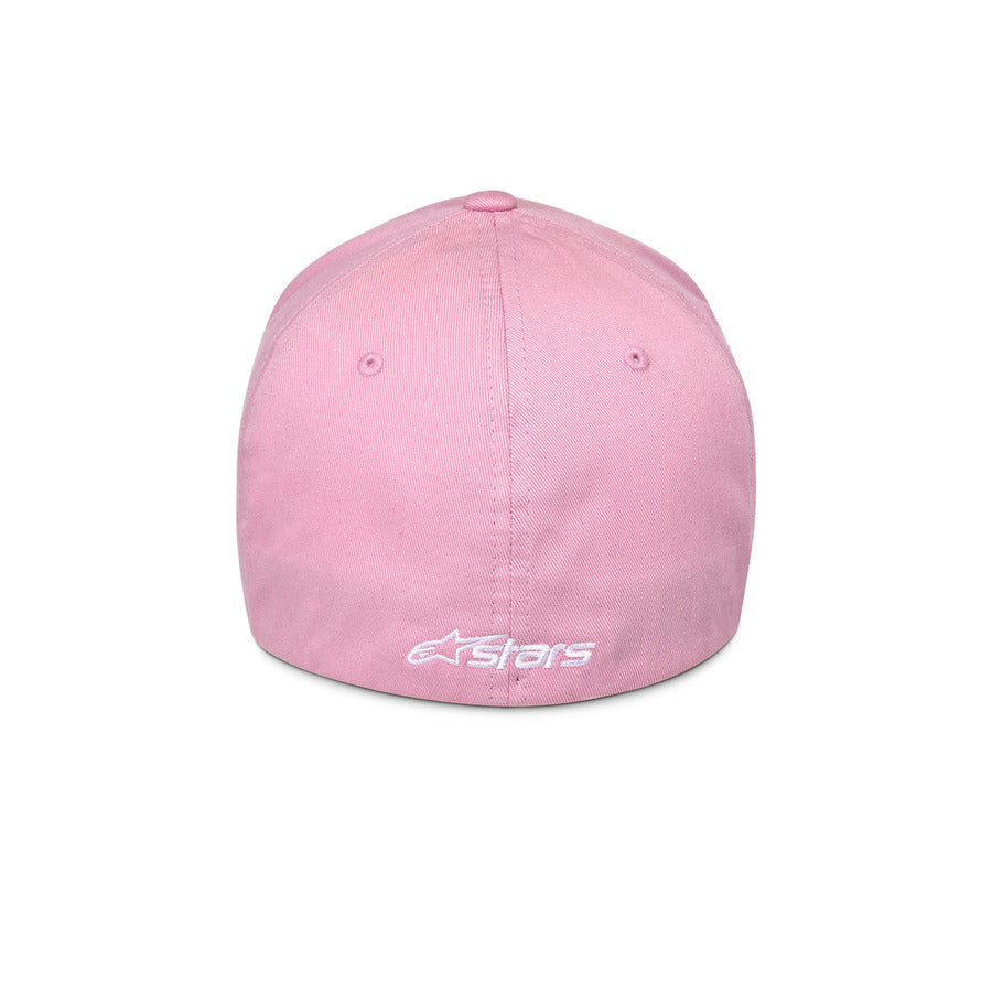 Gorro Ageless Multi Rosado S/M