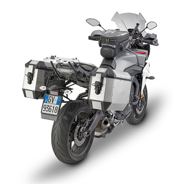 Givi Maletas Laterales TREKKER ALASKA 36 L.