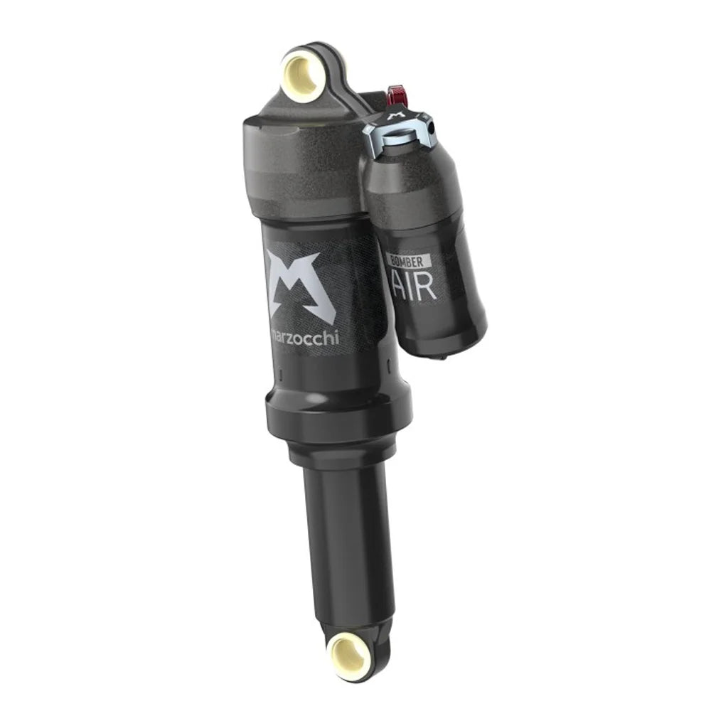 Shock Marzocchi Bomber Air 190x45mm Black 2024