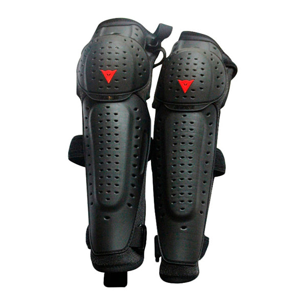Rodilleras Dainese Knee V E1 Negra
