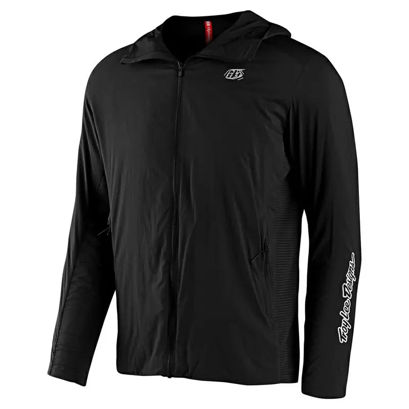 Troy Lee Designs Chaqueta de Bicicleta Mathis Mono Carbon