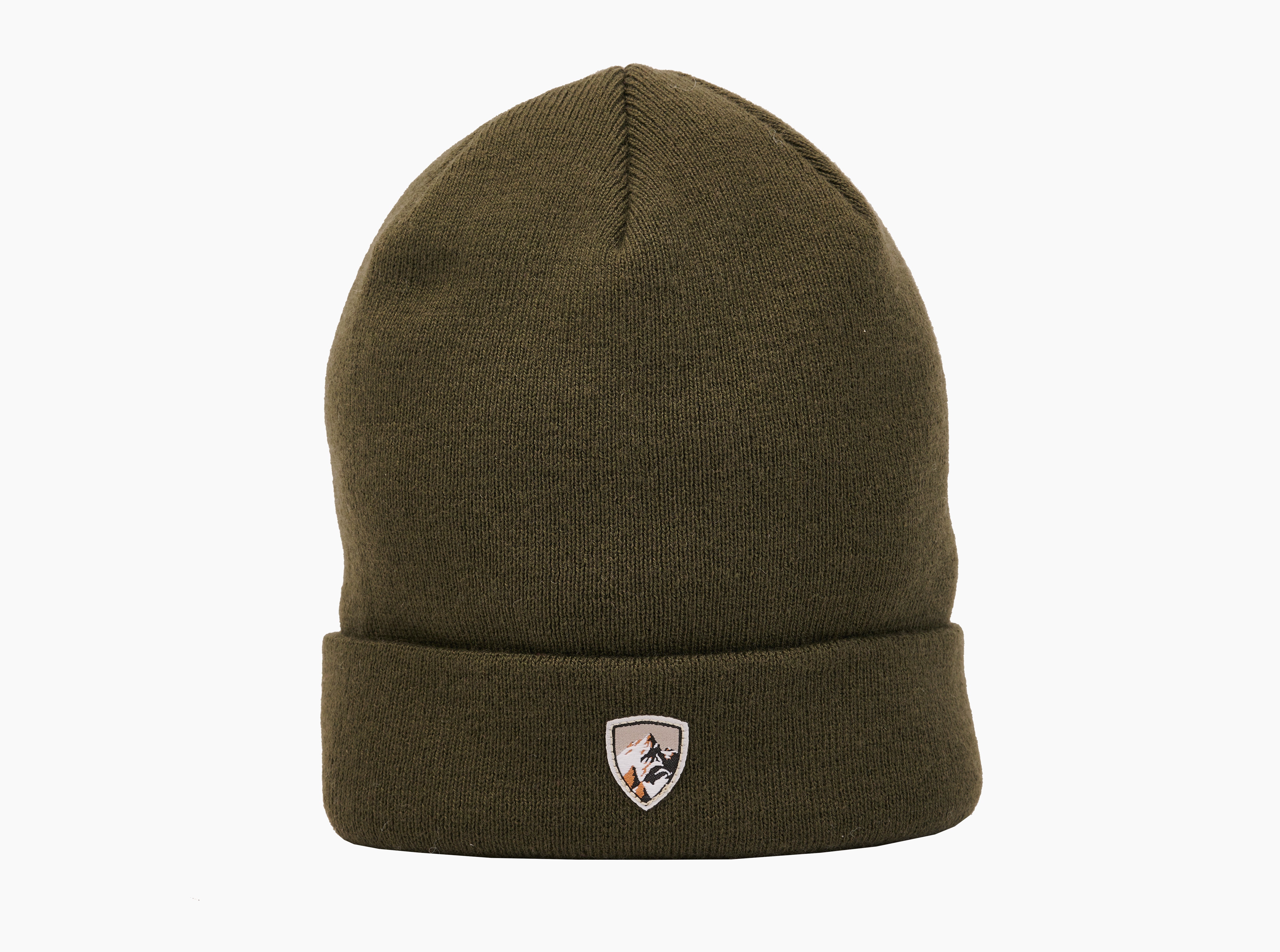 GorroKühl Merino