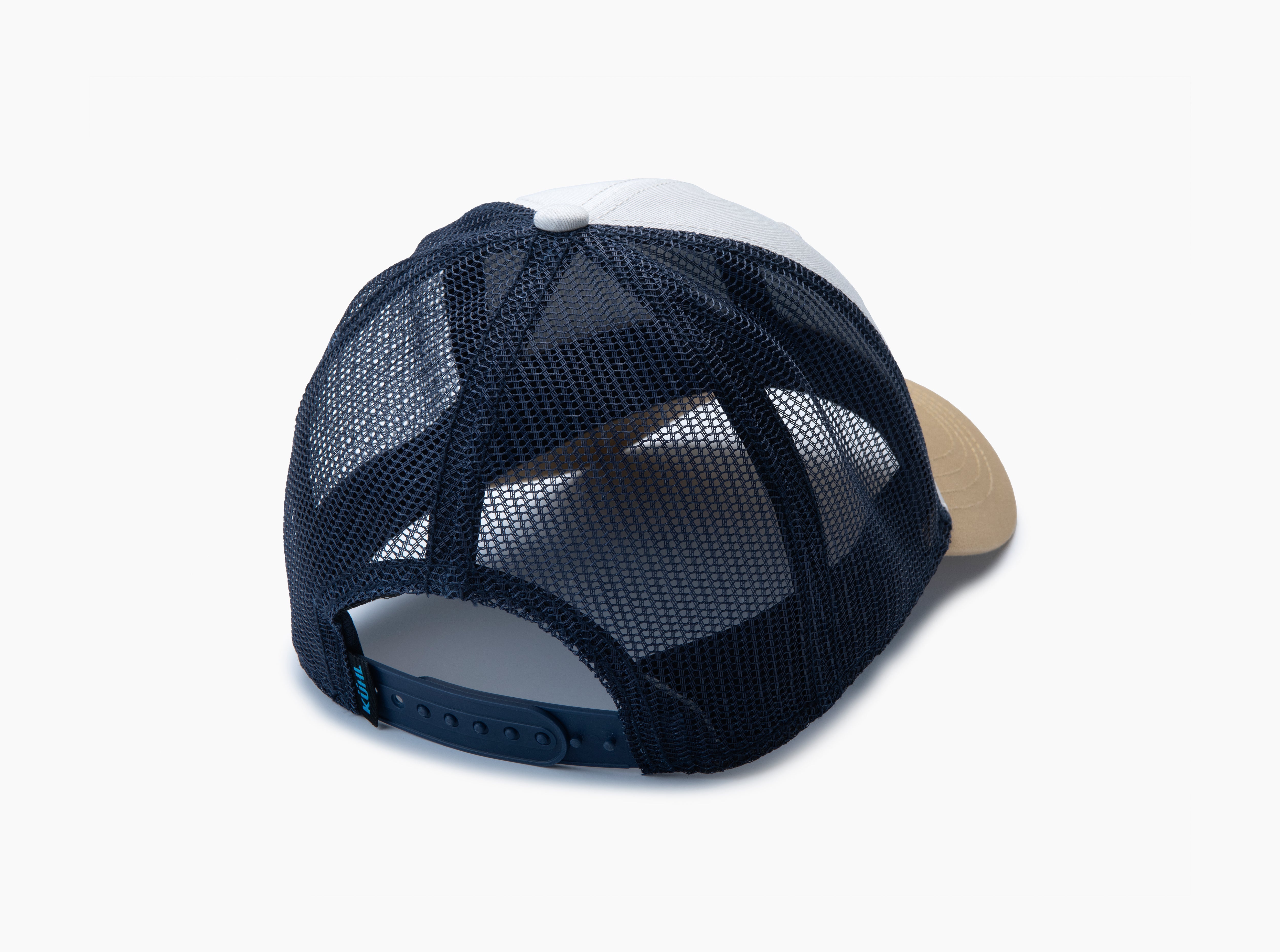 Jockey Kühl Rustik Born Trucker