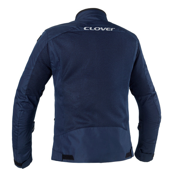 Clover Chaqueta Tropica