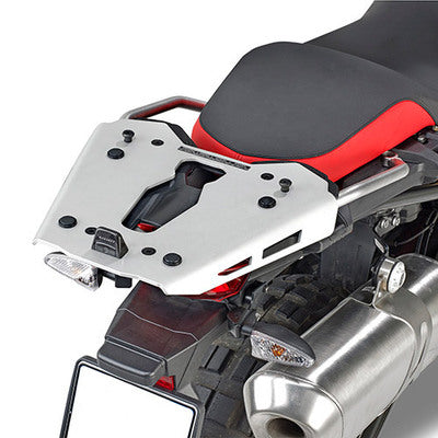 Kappa Anclaje Topcase Específico Monokey - BMW F850 GS (18 -22) / F750 GS (18-22) - Rideshop