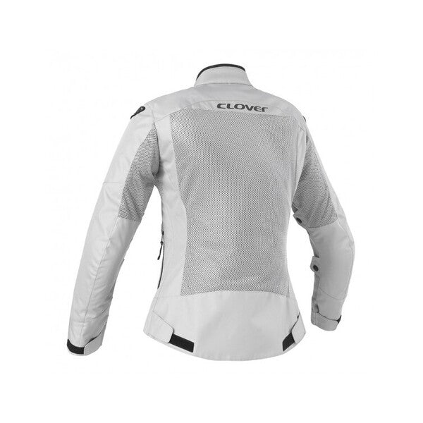 Clover Chaqueta Tropica Lady