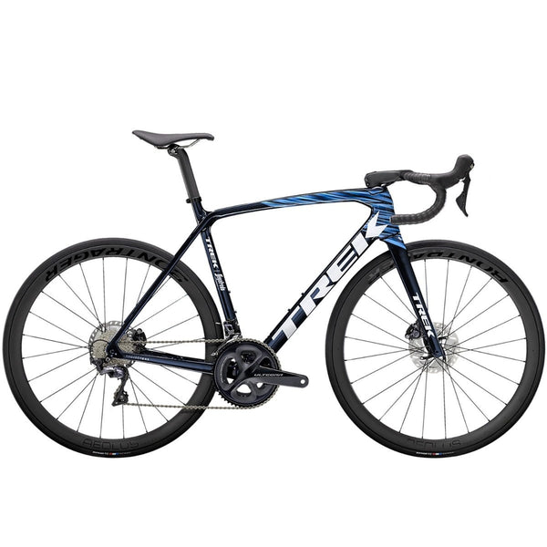 Trek Bicicleta Ruta Emonda SLR 6 Azul