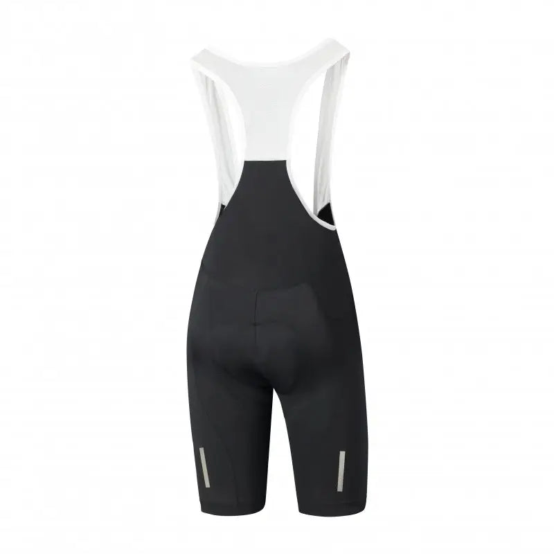 Shimano Kodama Bibshort Black - Rideshop