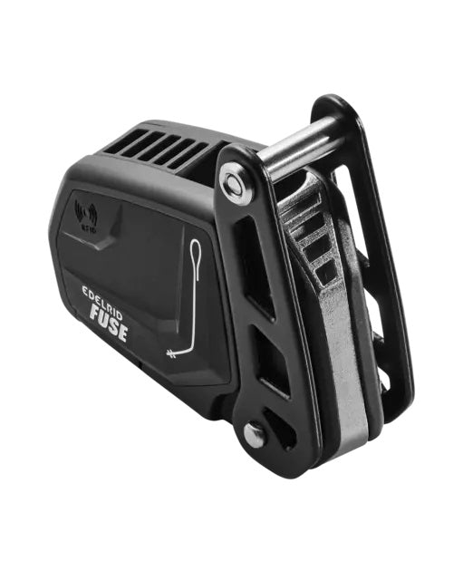 Anticaidas Fuse Edelrid