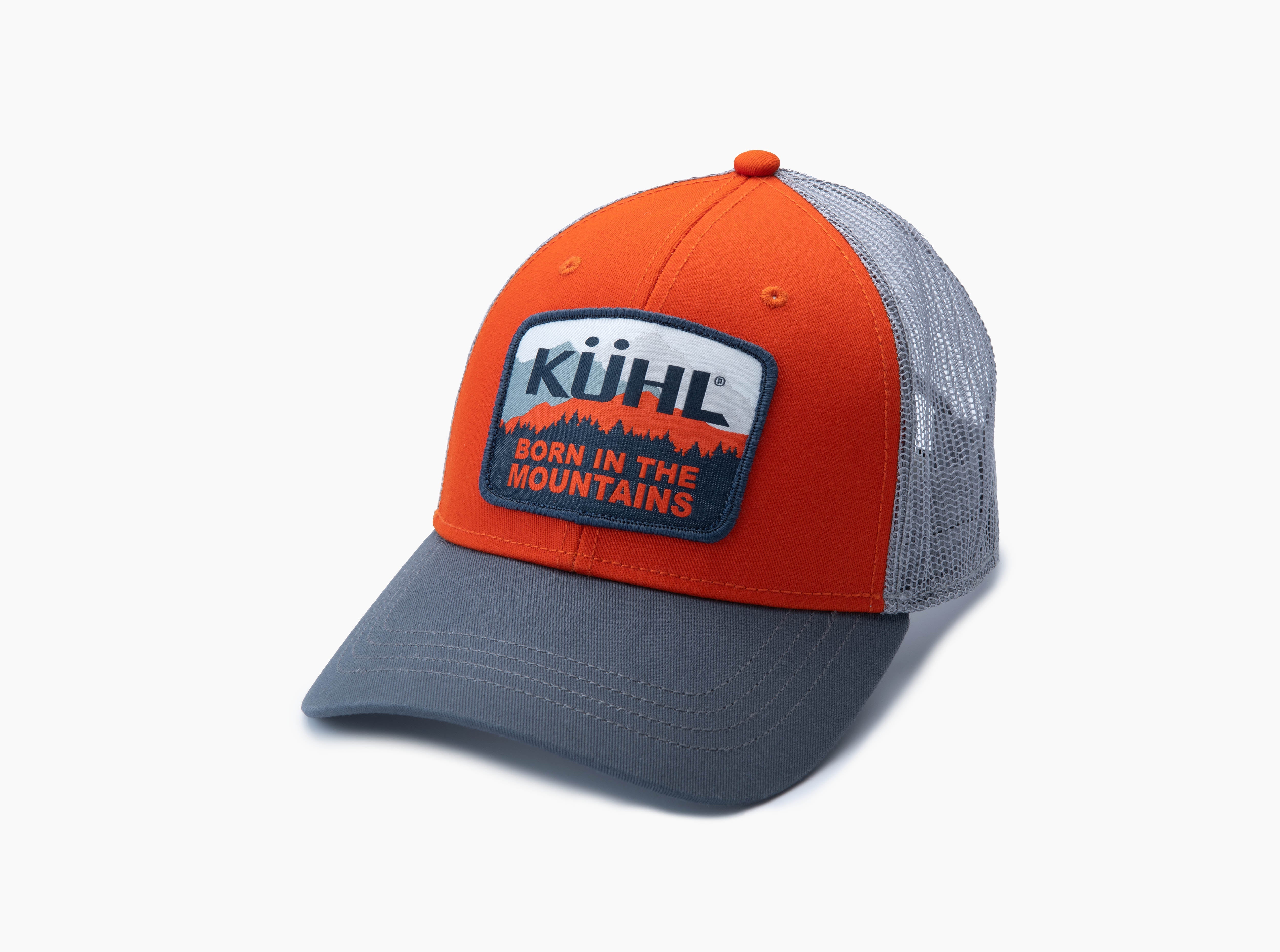 Jockey Kühl Ridge Trucker